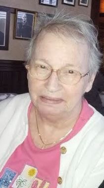 Fretz, Anne E. (nee Fredericks)
